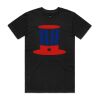 AS Colour Mens Staple Tee AS Colour Mens Staple Tee Thumbnail
