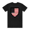 AS Colour Mens Staple Tee AS Colour Mens Staple Tee Thumbnail