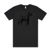 AS Colour Mens Block Tee AS Colour Mens Block Tee Thumbnail