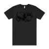 AS Colour Mens Block Tee AS Colour Mens Block Tee Thumbnail