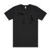 AS Colour Mens Block Tee Thumbnail