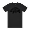 AS Colour Mens Block Tee AS Colour Mens Block Tee Thumbnail