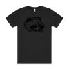 AS Colour Mens Block Tee AS Colour Mens Block Tee Thumbnail