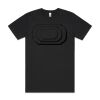 AS Colour Mens Block Tee AS Colour Mens Block Tee Thumbnail