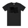 AS Colour Mens Block Tee AS Colour Mens Block Tee Thumbnail