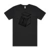 AS Colour Mens Block Tee AS Colour Mens Block Tee Thumbnail