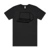 AS Colour Mens Block Tee AS Colour Mens Block Tee Thumbnail