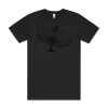 AS Colour Mens Block Tee AS Colour Mens Block Tee Thumbnail