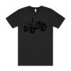 AS Colour Mens Block Tee AS Colour Mens Block Tee Thumbnail