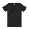 AS Colour Mens Block Tee AS Colour Mens Block Tee Thumbnail
