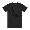 AS Colour Mens Block Tee AS Colour Mens Block Tee Thumbnail