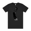 AS Colour Mens Block Tee AS Colour Mens Block Tee Thumbnail