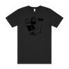 AS Colour Mens Block Tee AS Colour Mens Block Tee Thumbnail