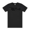 AS Colour Mens Block Tee AS Colour Mens Block Tee Thumbnail