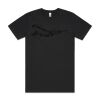 AS Colour Mens Block Tee AS Colour Mens Block Tee Thumbnail