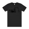 AS Colour Mens Block Tee AS Colour Mens Block Tee Thumbnail