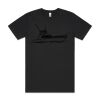 AS Colour Mens Block Tee AS Colour Mens Block Tee Thumbnail