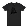 AS Colour Mens Block Tee AS Colour Mens Block Tee Thumbnail