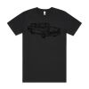 AS Colour Mens Block Tee AS Colour Mens Block Tee Thumbnail