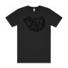 AS Colour Mens Block Tee Thumbnail