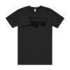 AS Colour Mens Block Tee AS Colour Mens Block Tee Thumbnail