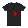 AS Colour Mens Block Tee AS Colour Mens Block Tee Thumbnail