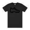 AS Colour Mens Block Tee AS Colour Mens Block Tee Thumbnail