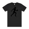 AS Colour Mens Block Tee AS Colour Mens Block Tee Thumbnail