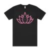 AS Colour Mens Block Tee AS Colour Mens Block Tee Thumbnail