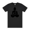 AS Colour Mens Block Tee AS Colour Mens Block Tee Thumbnail