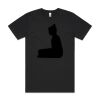 AS Colour Mens Block Tee AS Colour Mens Block Tee Thumbnail