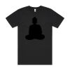 AS Colour Mens Block Tee AS Colour Mens Block Tee Thumbnail