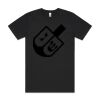 AS Colour Mens Block Tee AS Colour Mens Block Tee Thumbnail