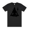 AS Colour Mens Block Tee AS Colour Mens Block Tee Thumbnail