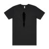 AS Colour Mens Block Tee AS Colour Mens Block Tee Thumbnail