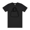 AS Colour Mens Block Tee AS Colour Mens Block Tee Thumbnail