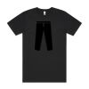AS Colour Mens Block Tee AS Colour Mens Block Tee Thumbnail