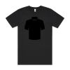 AS Colour Mens Block Tee AS Colour Mens Block Tee Thumbnail