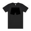 AS Colour Mens Block Tee AS Colour Mens Block Tee Thumbnail
