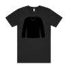 AS Colour Mens Block Tee AS Colour Mens Block Tee Thumbnail