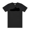 AS Colour Mens Block Tee AS Colour Mens Block Tee Thumbnail