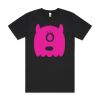 AS Colour Mens Block Tee AS Colour Mens Block Tee Thumbnail