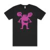 AS Colour Mens Block Tee AS Colour Mens Block Tee Thumbnail