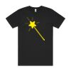AS Colour Mens Block Tee AS Colour Mens Block Tee Thumbnail