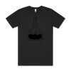AS Colour Mens Block Tee AS Colour Mens Block Tee Thumbnail