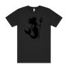AS Colour Mens Block Tee AS Colour Mens Block Tee Thumbnail