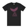 AS Colour Mens Block Tee AS Colour Mens Block Tee Thumbnail
