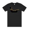 AS Colour Mens Block Tee AS Colour Mens Block Tee Thumbnail