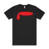 AS Colour Mens Block Tee AS Colour Mens Block Tee Thumbnail