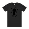 AS Colour Mens Block Tee AS Colour Mens Block Tee Thumbnail